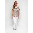 Shell Salondress 3 gombbal