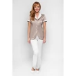 Shell Salondress 5 gombbal