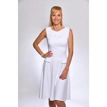 Audrey Salondress- hófehér