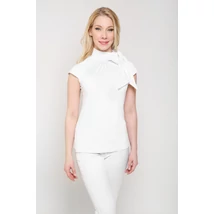 Masnis felső- hófehér