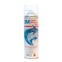 100% ALKOHOL SPRAY