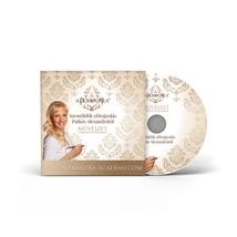 ALEXANDRA SZEMÖLDÖK TERVEZŐ DVD
