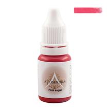 PINK SUGAR ALEXANDRA PIGMENT - 5ml