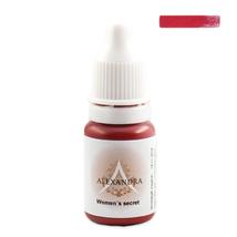 WOMEN'S SECRET ALEXANDRA PIGMENT - 10ml