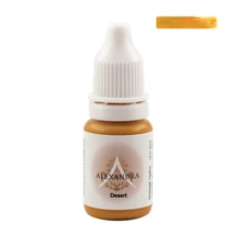 DESERT ALEXANDRA PIGMENT - 5ml
