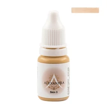 SKIN 3 ALEXANDRA PIGMENT - 5ml