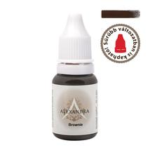 BROWNIE ALEXANDRA PIGMENT - 10ml
