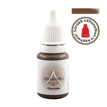 CHOCOLATE ALEXANDRA PIGMENT - 10ml