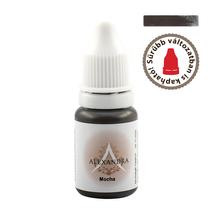 MOCHA ALEXANDRA PIGMENT - 10ml