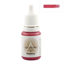 RASPBERRY ALEXANDRA PIGMENT - 6ml