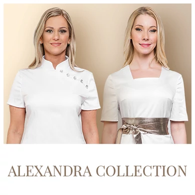 Alexandra Collection