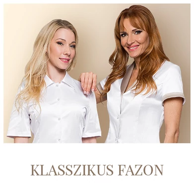 Klasszikus fazon