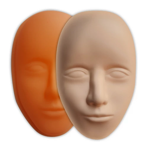 3D Babafej + GUMIARC