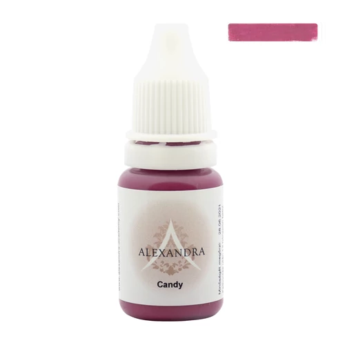 CANDY ALEXANDRA PIGMENT - 5ml