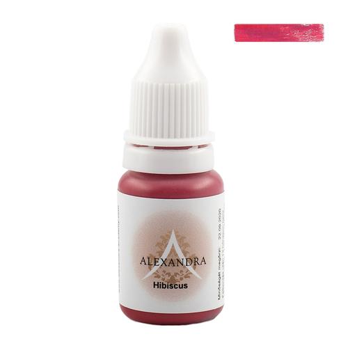 HIBISCUS ALEXANDRA PIGMENT - 5ml