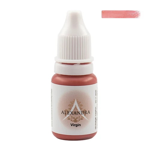 VIRGIN ALEXANDRA PIGMENT - 5ml