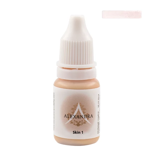SKIN 1 ALEXANDRA PIGMENT - 5ml