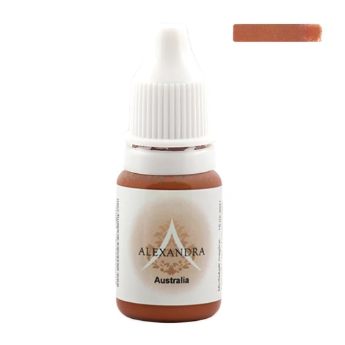 AUSTRALIA ALEXANDRA PIGMENT - 5ml